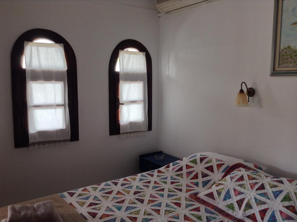 Mouria Hotel مدينة سكياثوس المظهر الخارجي الصورة