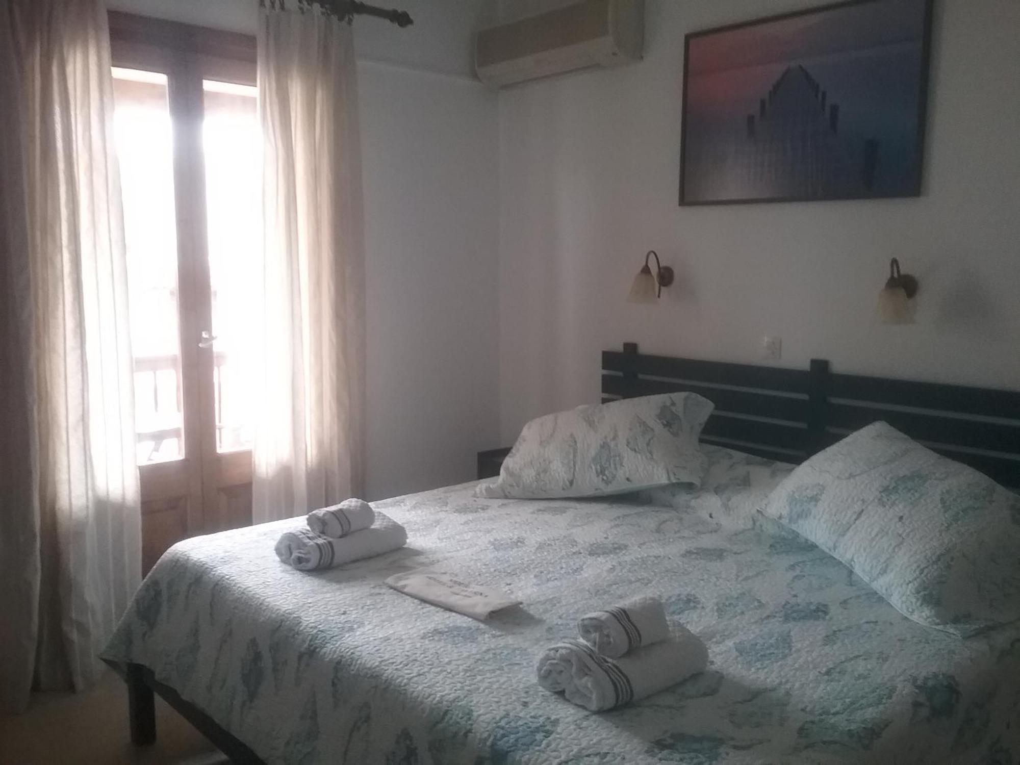 Mouria Hotel مدينة سكياثوس المظهر الخارجي الصورة