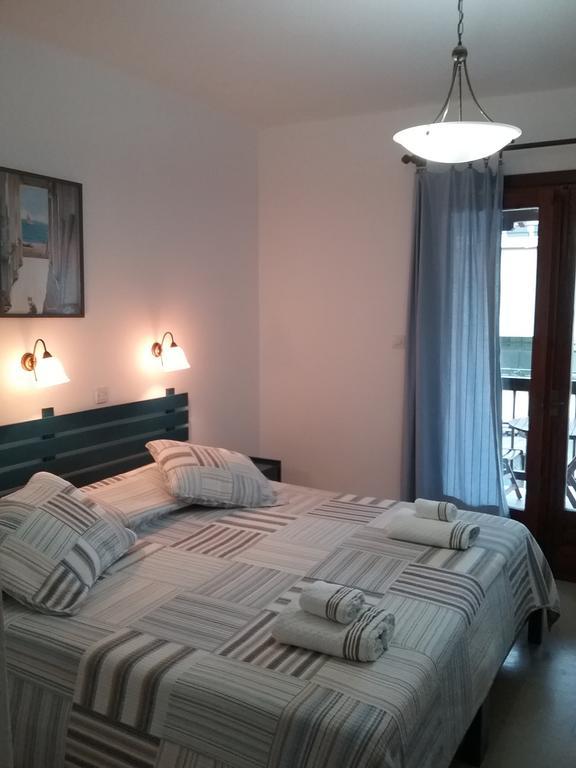 Mouria Hotel مدينة سكياثوس المظهر الخارجي الصورة