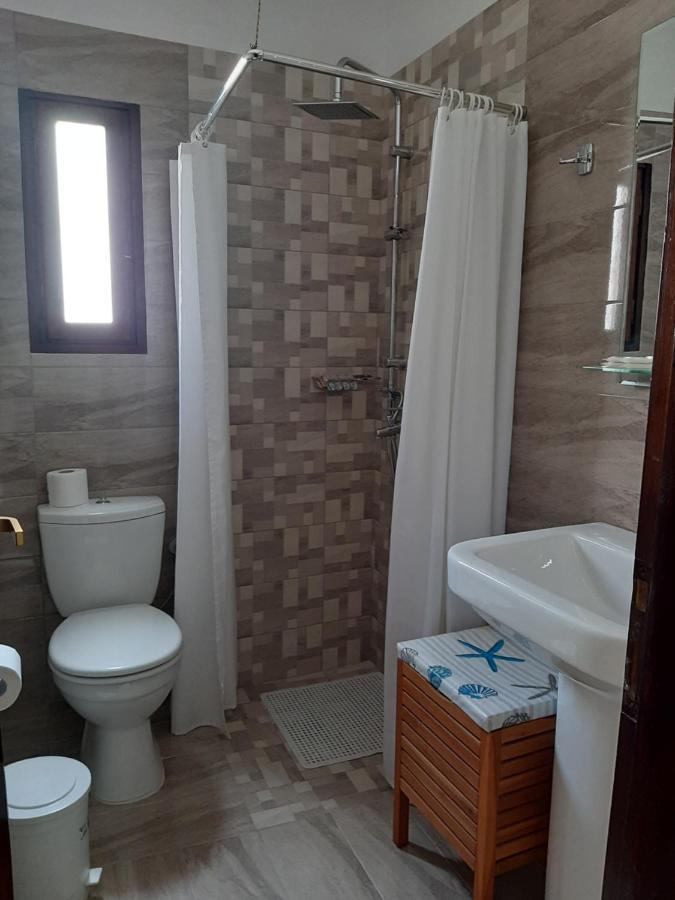 Mouria Hotel مدينة سكياثوس المظهر الخارجي الصورة